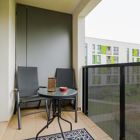 Family Apartment Zoliborz By Noclegi Renters Warsaw Ngoại thất bức ảnh