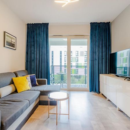 Family Apartment Zoliborz By Noclegi Renters Warsaw Ngoại thất bức ảnh