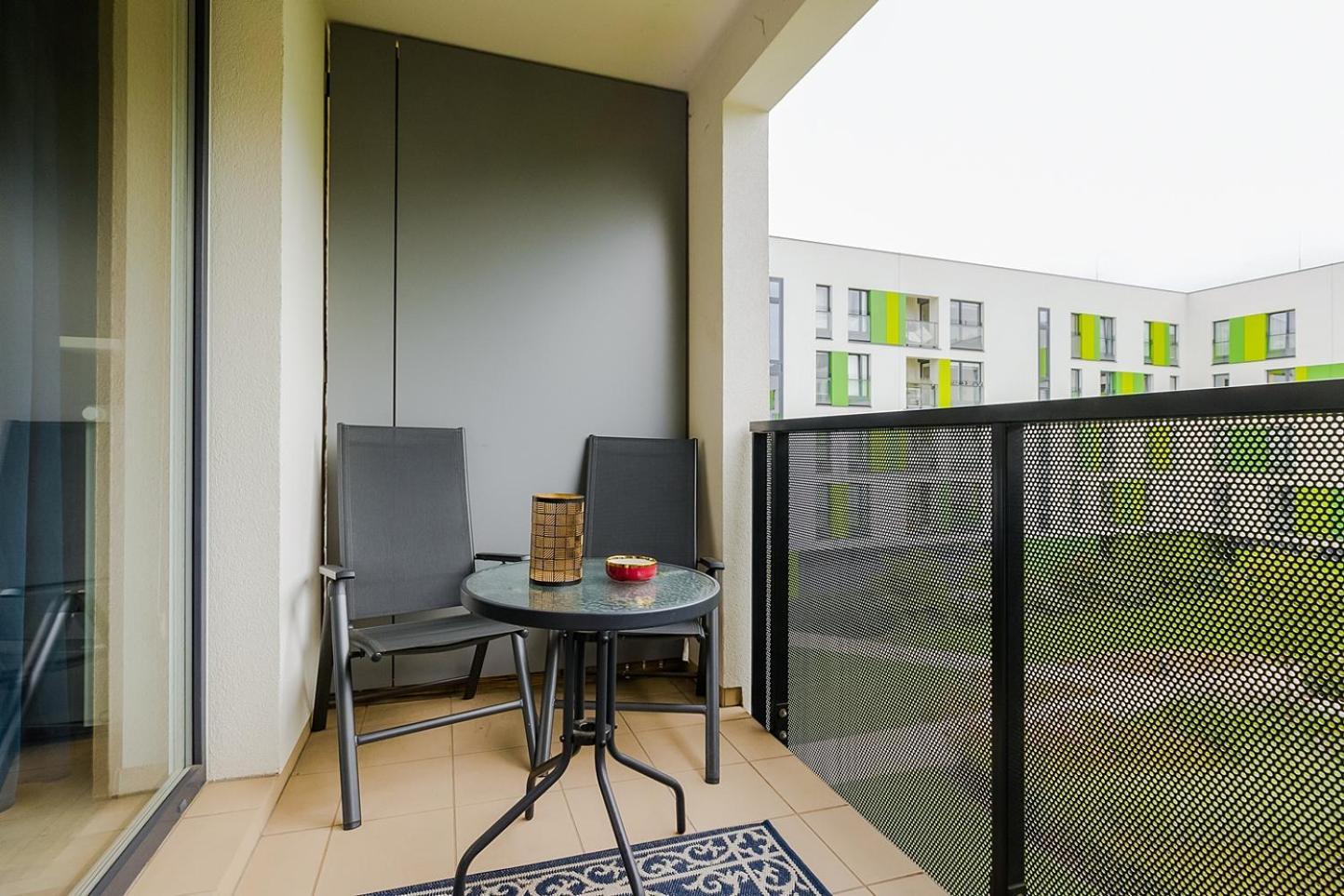 Family Apartment Zoliborz By Noclegi Renters Warsaw Ngoại thất bức ảnh