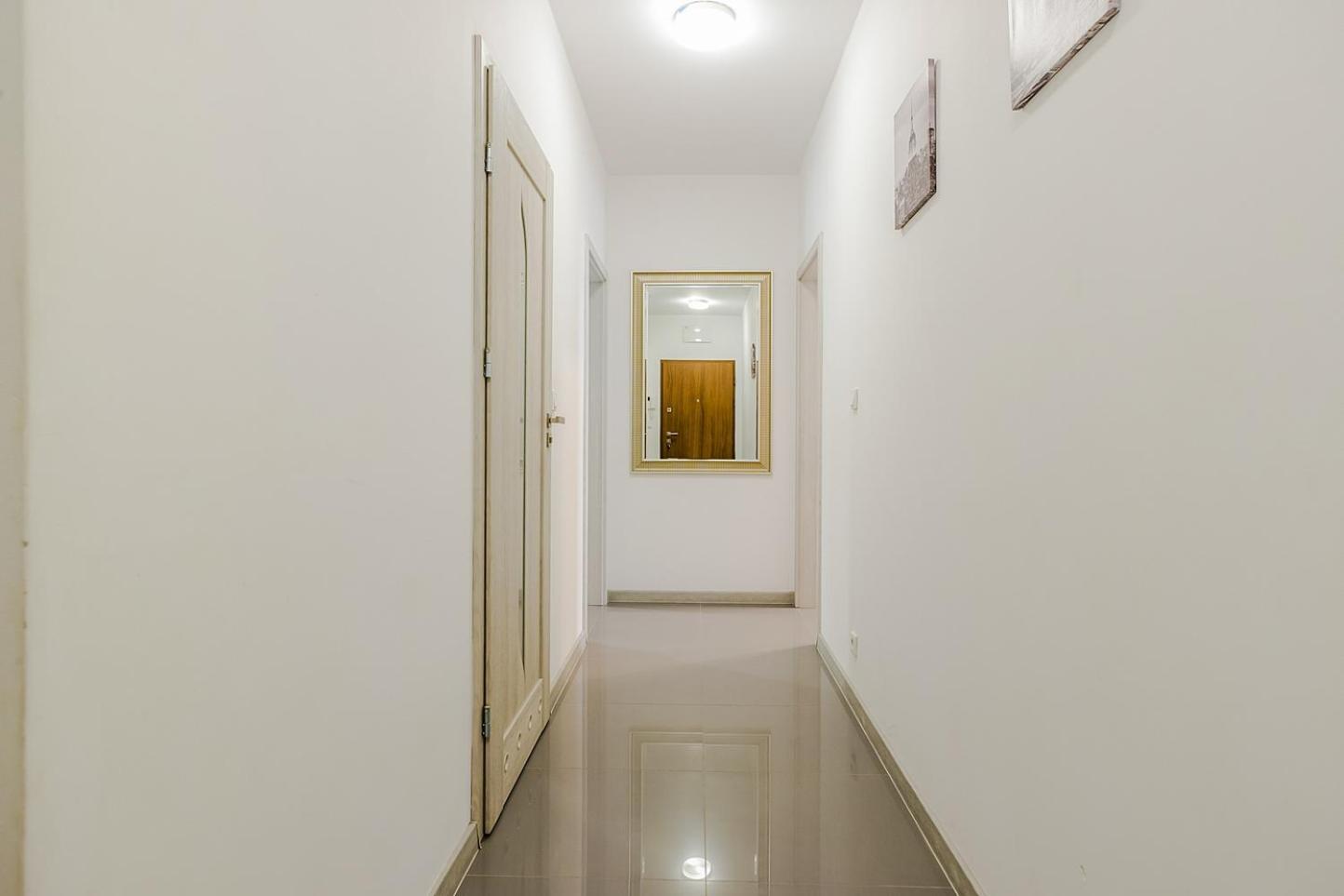 Family Apartment Zoliborz By Noclegi Renters Warsaw Ngoại thất bức ảnh
