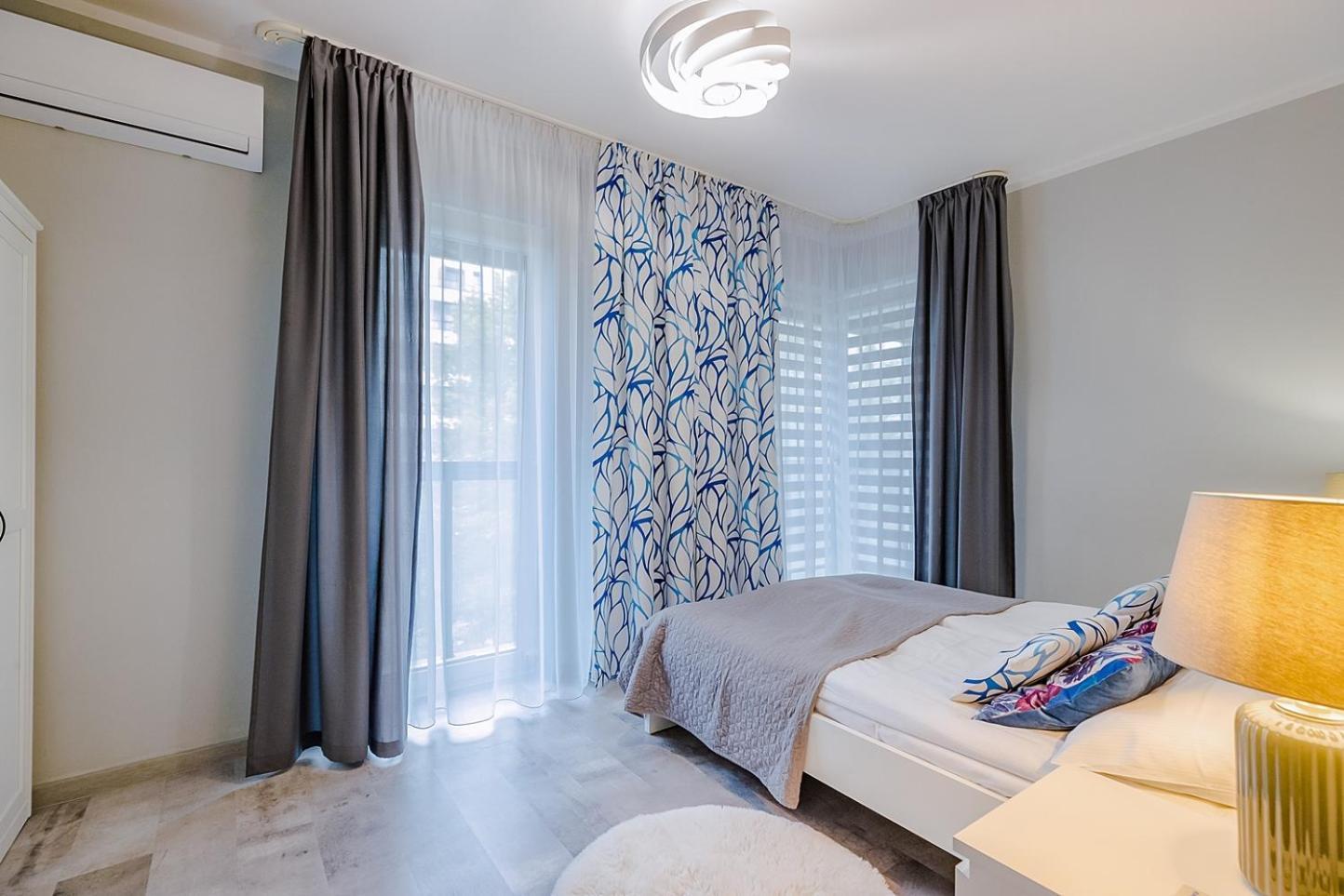Family Apartment Zoliborz By Noclegi Renters Warsaw Ngoại thất bức ảnh
