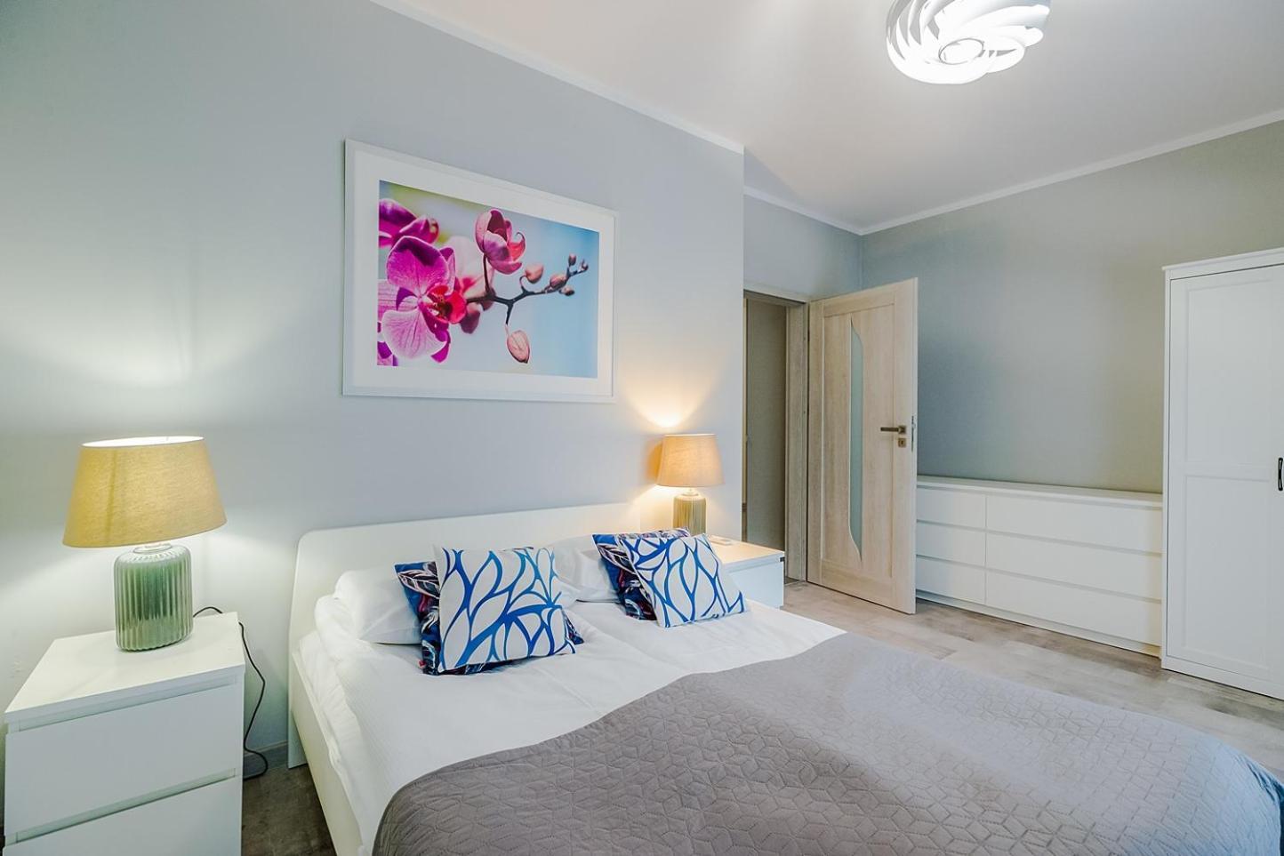 Family Apartment Zoliborz By Noclegi Renters Warsaw Ngoại thất bức ảnh