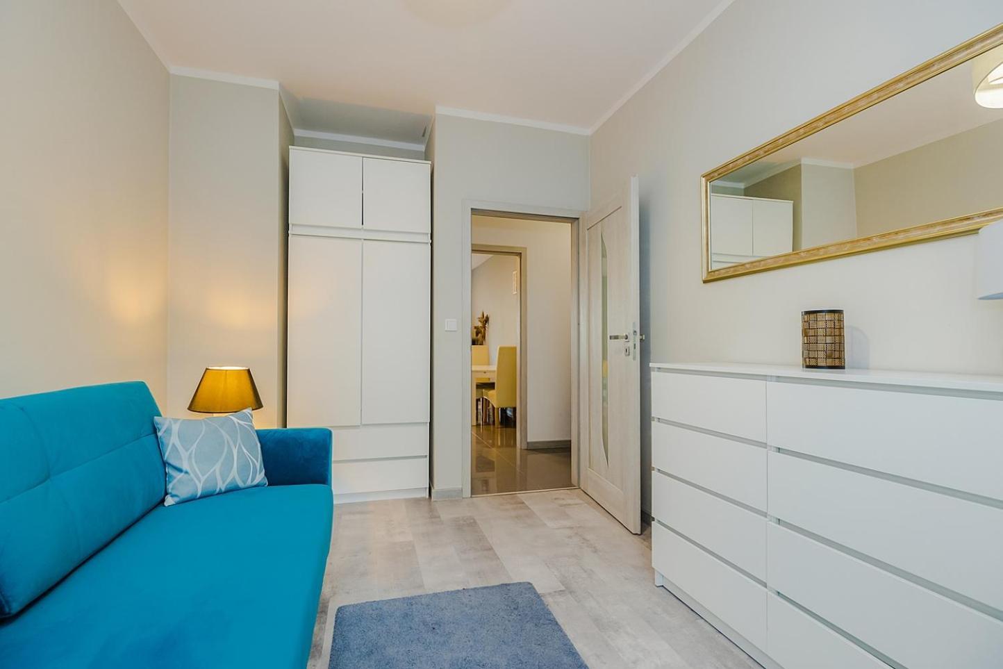 Family Apartment Zoliborz By Noclegi Renters Warsaw Ngoại thất bức ảnh