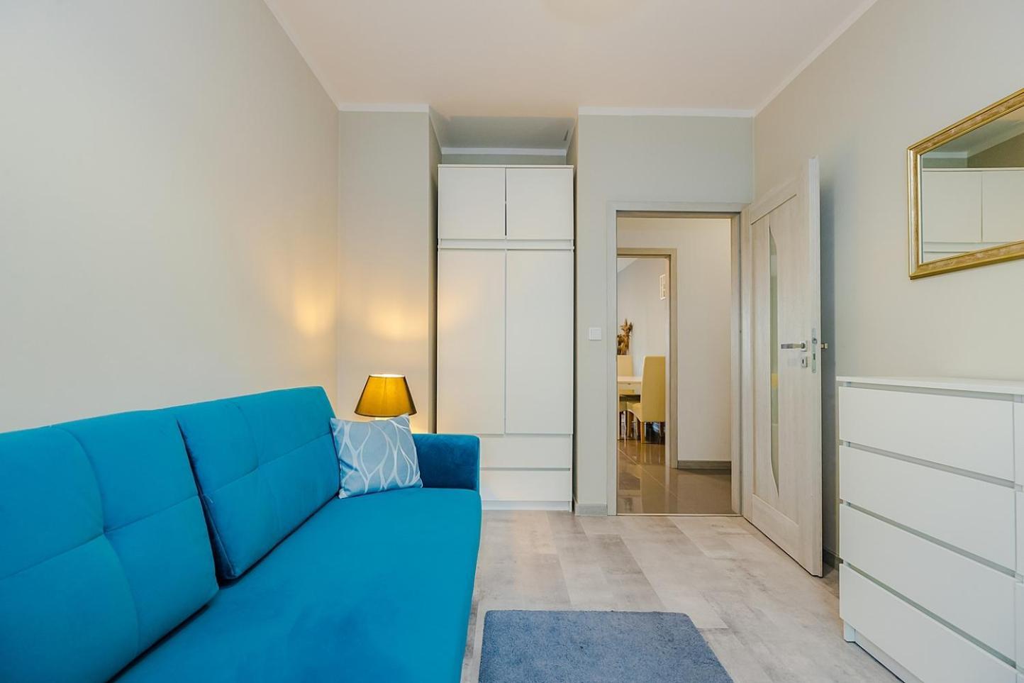 Family Apartment Zoliborz By Noclegi Renters Warsaw Ngoại thất bức ảnh