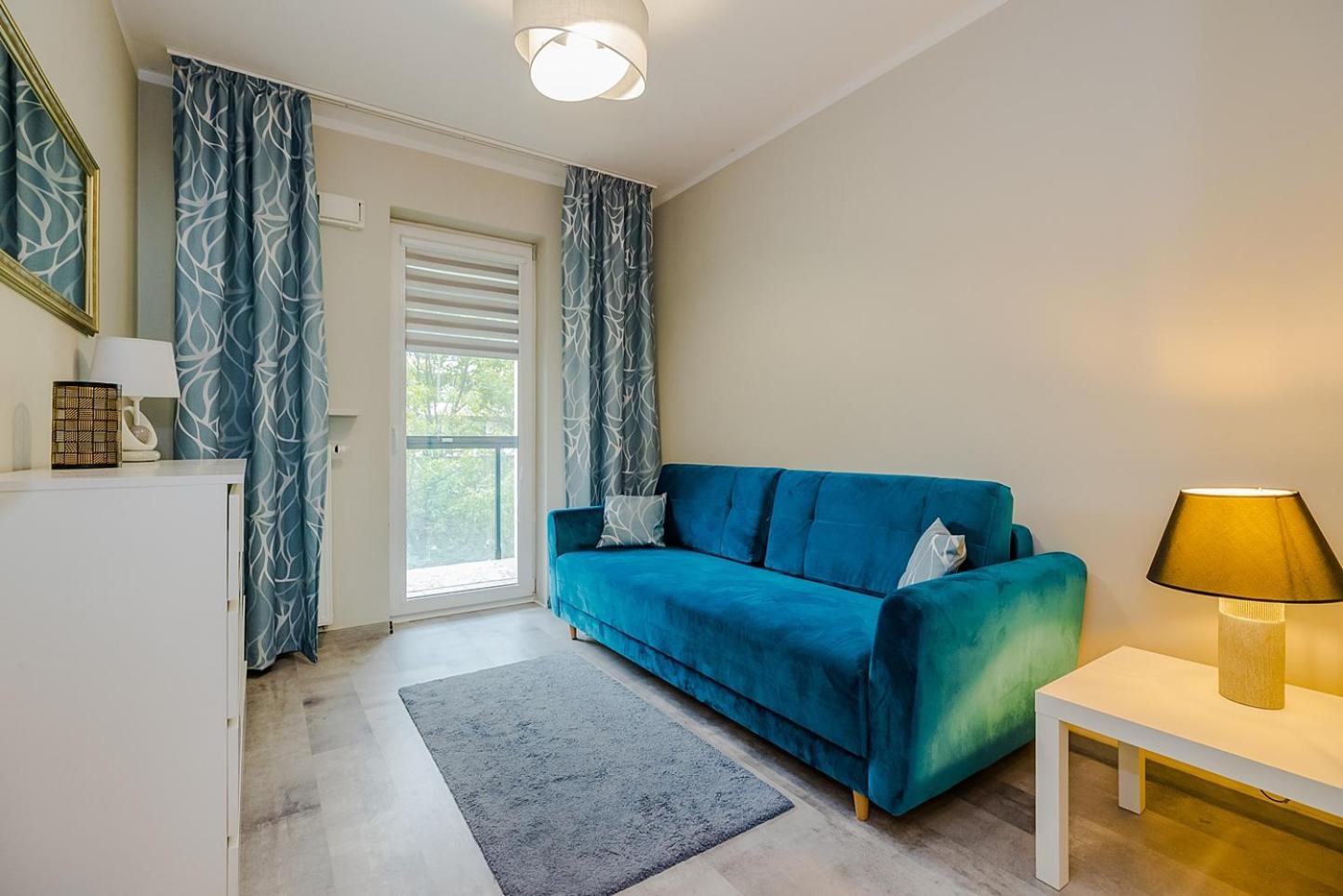 Family Apartment Zoliborz By Noclegi Renters Warsaw Ngoại thất bức ảnh