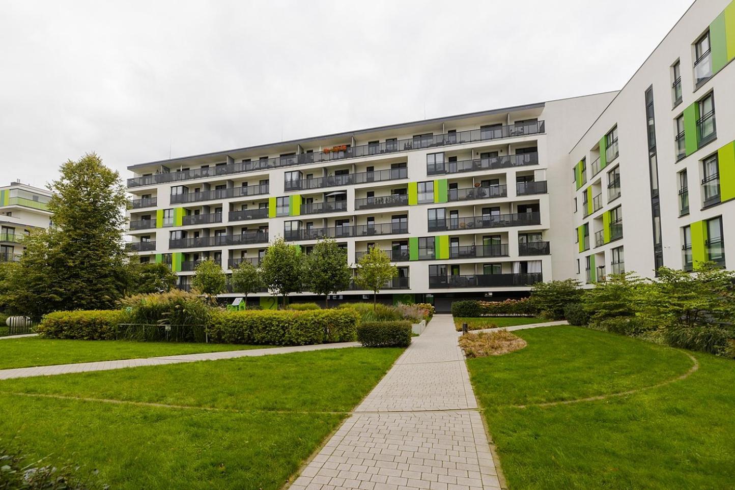 Family Apartment Zoliborz By Noclegi Renters Warsaw Ngoại thất bức ảnh