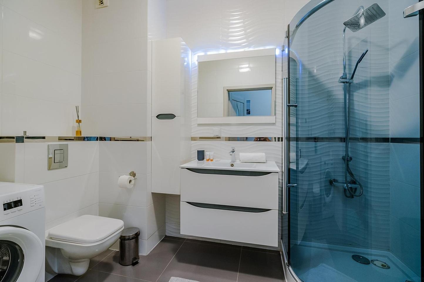 Family Apartment Zoliborz By Noclegi Renters Warsaw Ngoại thất bức ảnh